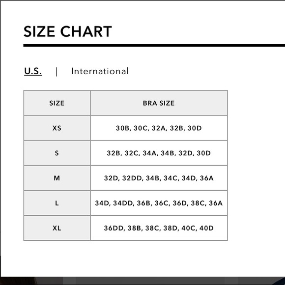 SOLD! 🆕New Aerie Bralette in turquoise - Picture 3 of 3